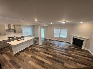 632 Cormiche Ln, Wake Forest, NC 27587