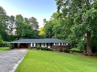 309 Field St, Bremen, GA 30110