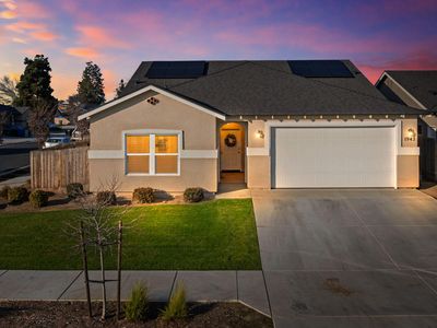 1942 W Date Avenue, Porterville, CA, 93257