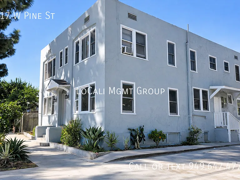 417 W Pine St — Photo 6