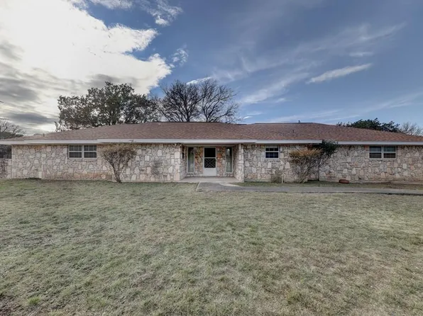 281 Verde Hills Dr, Center Pt, TX 78010