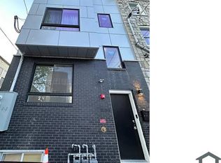 2133 W Master St UNIT 3, Philadelphia, PA 19121