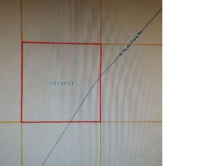 0 Hyde Park Rd, Peach Springs, AZ 86434