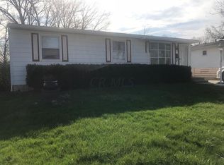 3450 Devin Rd, Grove City, OH 43123