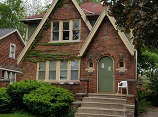 5792 Haverhill St, Detroit, MI 48224