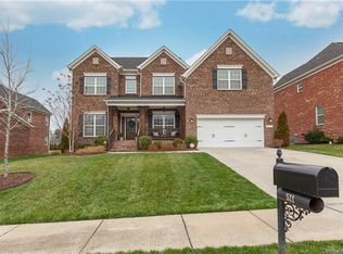 511 Chase Prairie Ln, Waxhaw, NC 28173