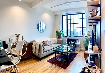 Rented by Zjama Realty Corp