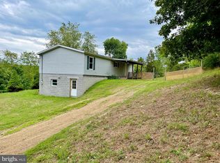 15410 Wolfe Ln SE, Oldtown, MD 21555