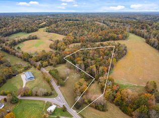 0 Budds Creek Rd LOT 4, Palmyra, TN 37142