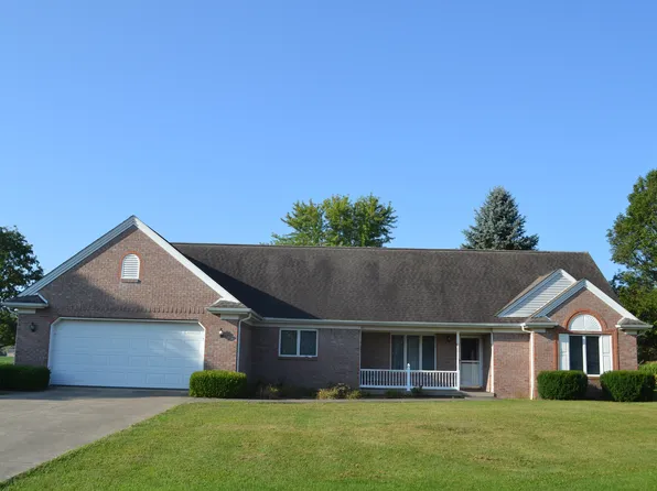 613 Meadowlark Dr, Jamestown, IN 46147