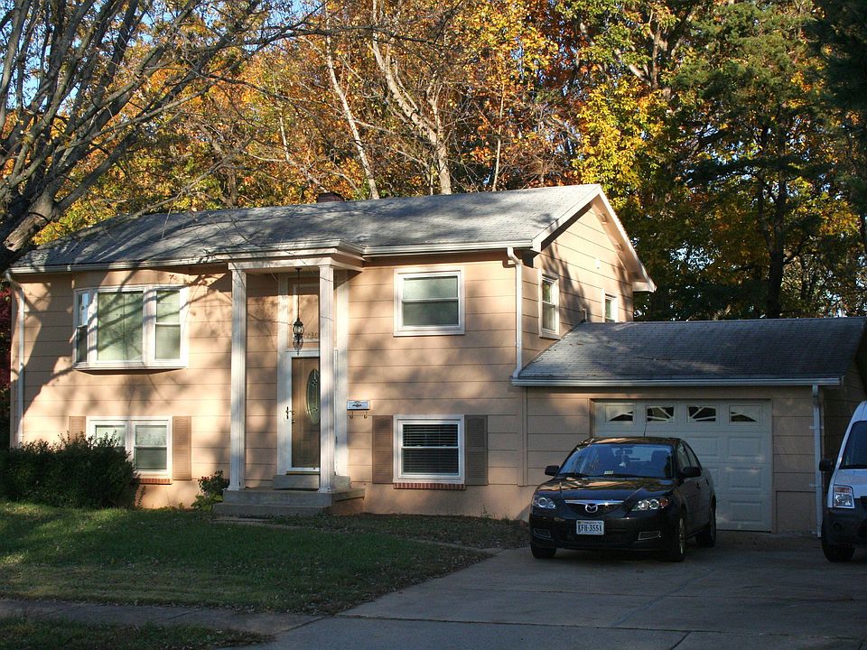 One Car Garage 