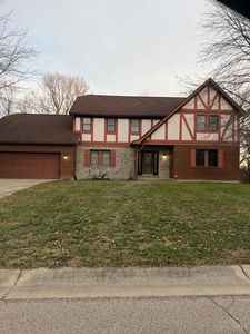 7262 Cascade Dr, West Chester, OH, 45069