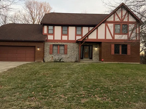 7262 Cascade Dr, West Chester, OH 45069