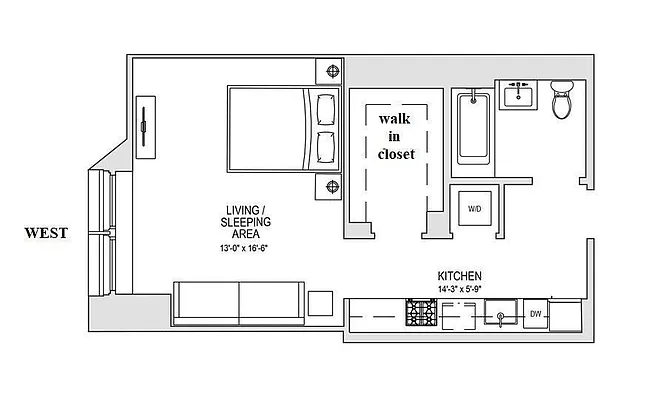 Rented by Home Ambassadors | media 9