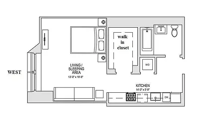 Rented by Home Ambassadors