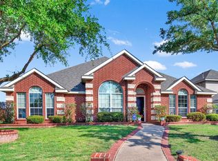 3210 Duchess Way, Rowlett, TX 75089