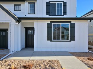6761 E 148th Dr #1, Thornton, CO 80602
