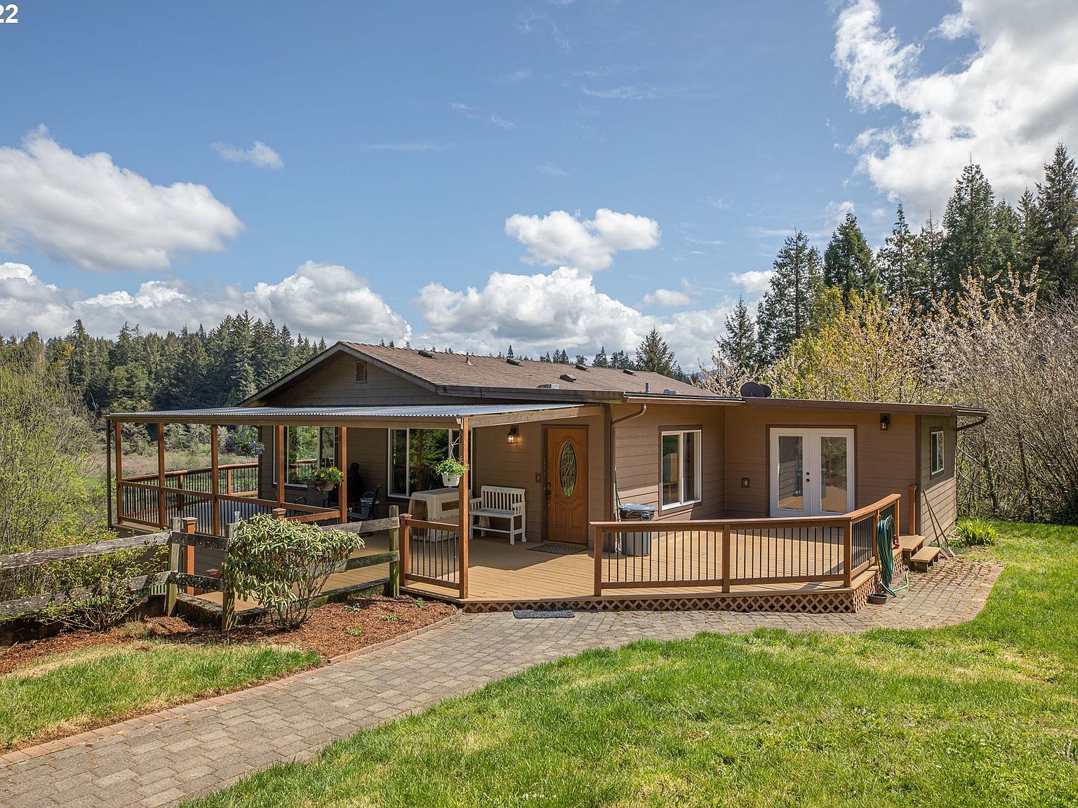 60992 Old Wagon Rd, Coos Bay, OR 97420 Zillow