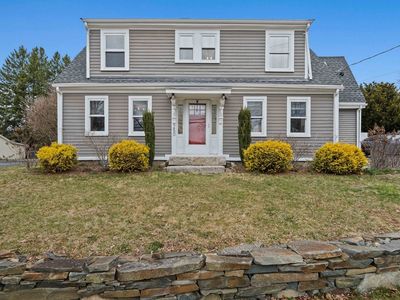 250 Lincoln St, Stoughton, MA, 02072