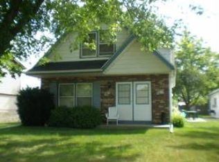 1791 New St, Union Grove, WI 53182