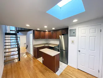 Rented by SERHANT.