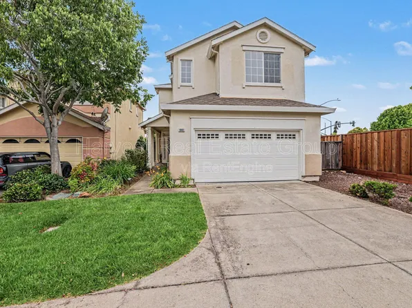 1991 Gresham Dr, Alameda, CA 94501