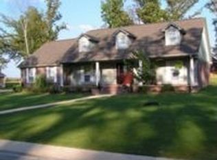 142 Pam Ave, Guntown, MS 38849
