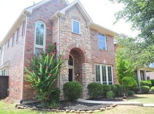 7305 Danbridge Ln, Frisco, TX 75035