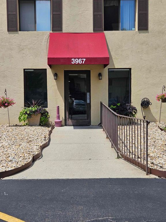 Real estate listing image