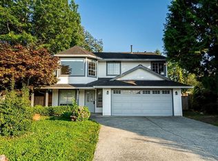 12466 231b St, Maple Ridge, BC V2X0G1