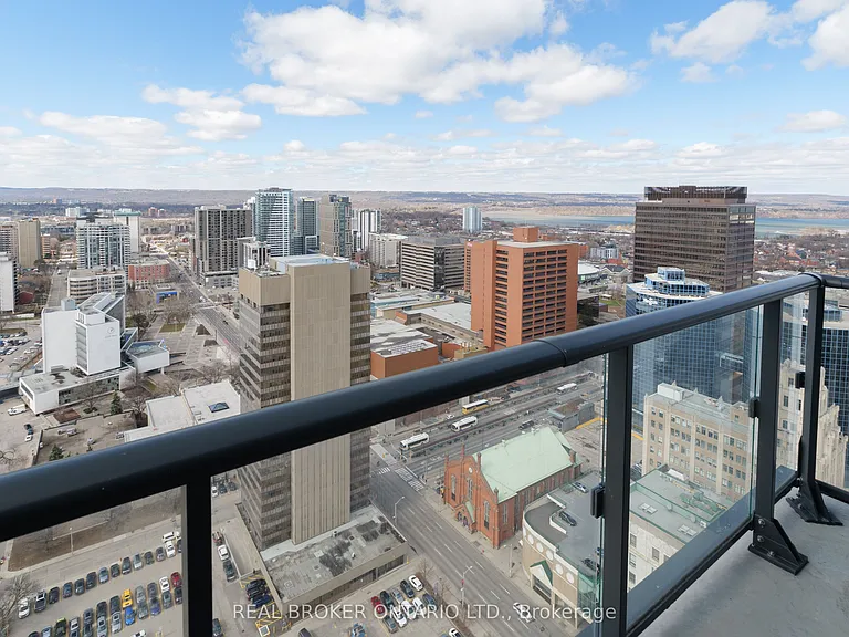 75 James St S #2701 — Photo 16