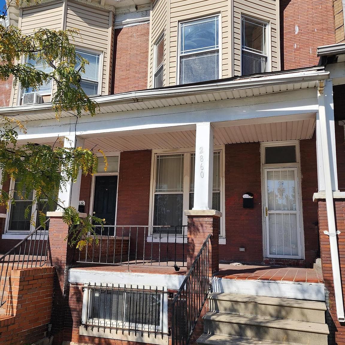 2860 Harford Rd, Baltimore, MD 21218 Zillow