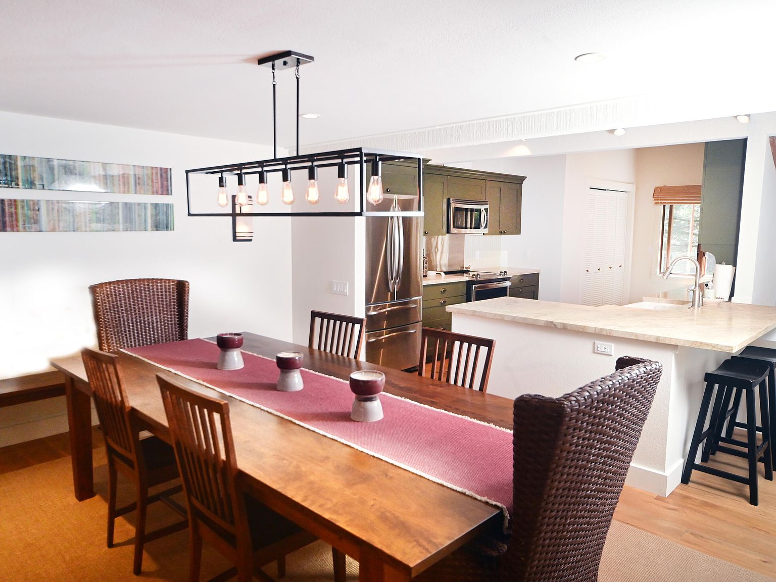 2771 Sunburst Condo Dr #2771