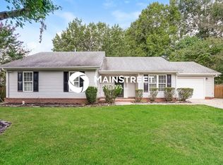 5603 Green Apple Dr, Greensboro, NC 27405