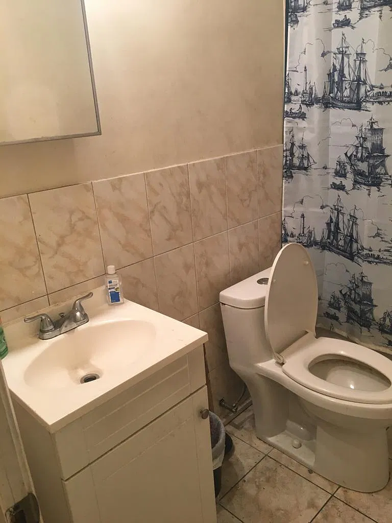 2 bed, $600 — Photo 4
