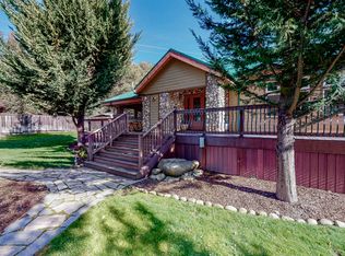 584 Hawkins Bar Rd, Salyer, CA 95563