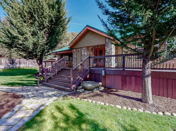584 Hawkins Bar Rd, Salyer, CA 95563