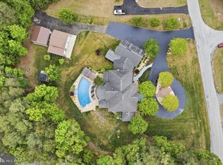 4100 Hidden Creek Rd, Port Republic, MD 20676