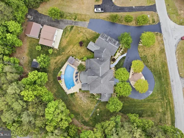 4100 Hidden Creek Rd, Port Republic, MD 20676