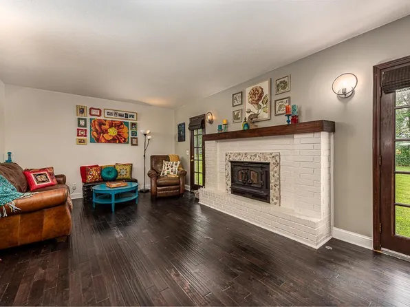 3111 N 155th Ter, Basehor, KS 66007