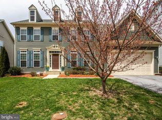 1313 Volunteer Dr, Brunswick, MD 21716