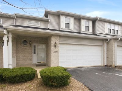 3864 Pathfinder Ln, Joliet, IL, 60435