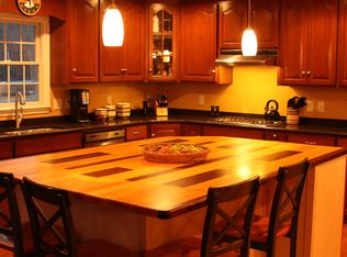 1030 Deer Run Dr, Earlysville, VA 22936