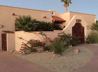 4407 E Calle Del Conde, Tucson, AZ 85718