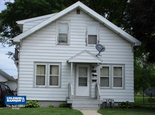 1473 Farlin Ave, Green Bay, WI 54302