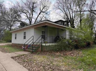 1405 W Washington Ave, Jonesboro, AR 72401