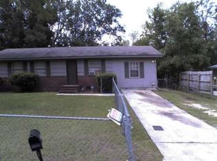 2459 N Groveland Cir, Macon, GA