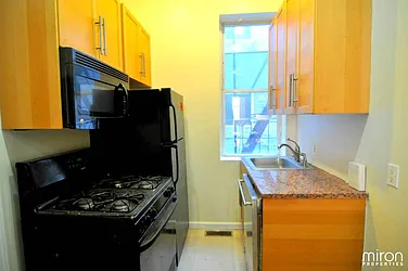 Rented by Miron Properties