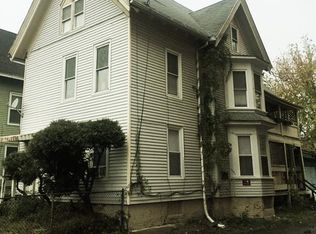 801 Dwight St, Holyoke, MA 01040