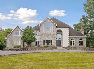 6034 Sargent Ct N, Lino Lakes, MN 55110
